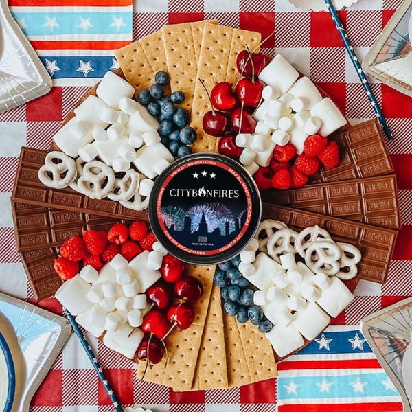 S'mores Night Pack